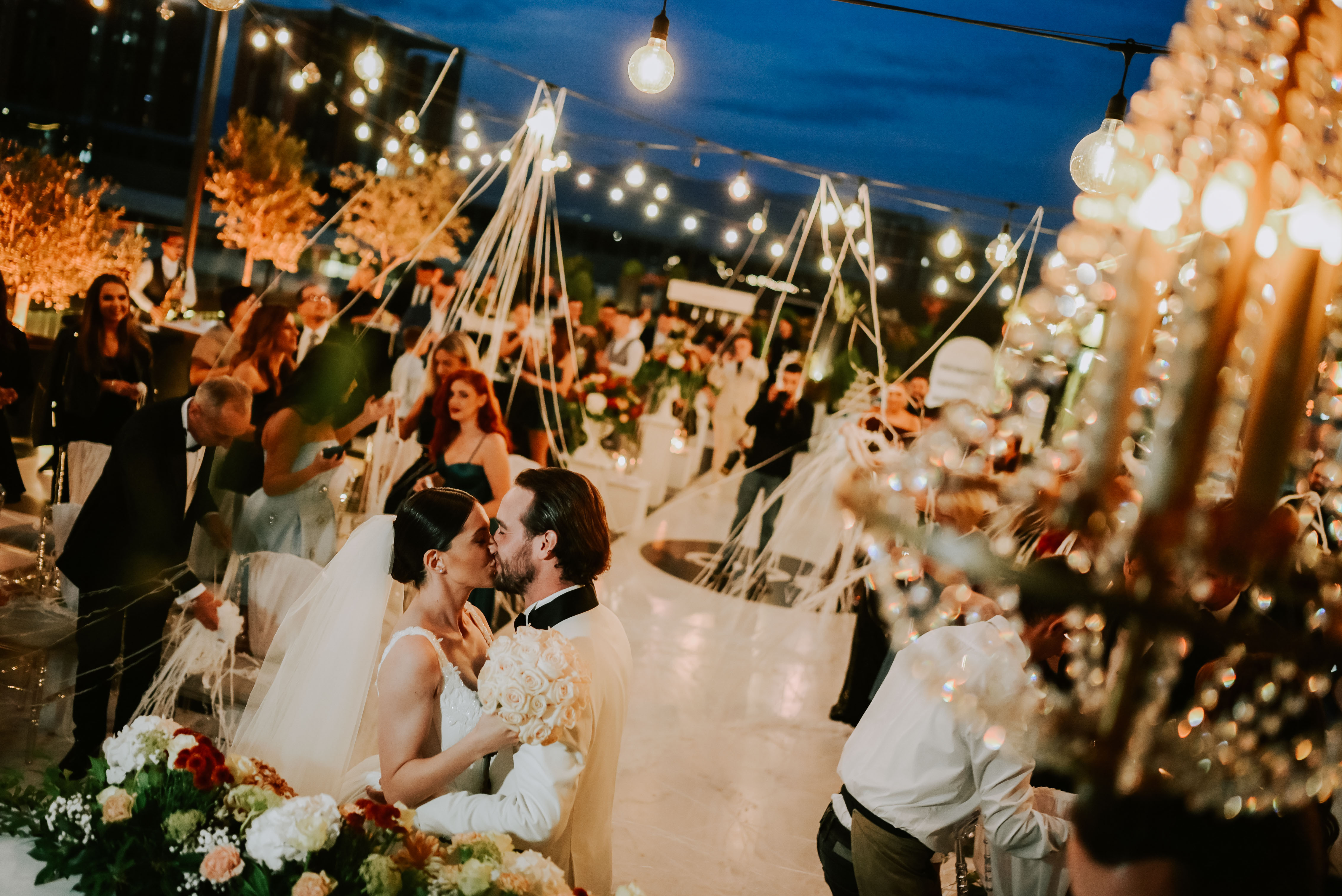 Свадба во 2025? Практични совети за беспрекорно планирање